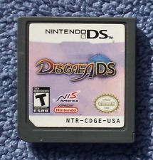 Disgaea DS